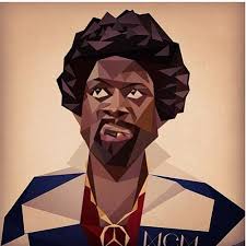 What About... Martin?