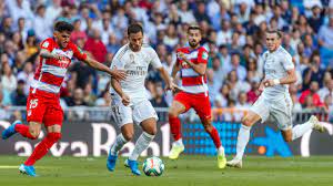 Granada vs real madrid live streaming: Granada Vs Real Madrid Preview How To Watch On Tv Live Stream Kick Off Time Team News