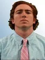 2017-18 Men's Ice Hockey Roster