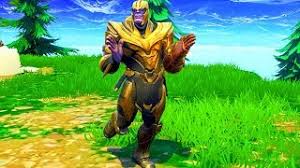 Optimized link optimizing for facebook. Fortnite S Chicken Dance Emote Is At Its Best When Thanos Does It Usgamer