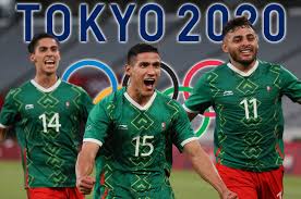 La selección olímpica de méxico jugará el próximo domingo 25 de julio del 2021 a las 6:00 am del horario del centro de méxico ante la selección de japón, en juego correspondiente con la segunda fecha de la fase de grupos. Vdqkpvdk3di0qm