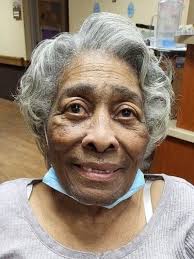 Betty Jean Crusoe Obituary