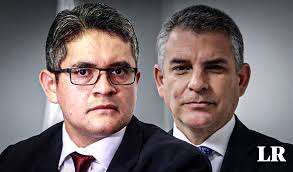 Rafael Vela y José Domingo Pérez: Corte Suprema confirma autorización para  que fiscales se puedan autodefender en investigación