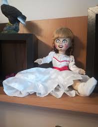 Hallo zusammen, ich freue mich über deinen/ihren besuch auf meiner seite. Annabelle Puppe Echt Holz In 2540 Bad Voslau Fur 35 00 Zum Verkauf Shpock At