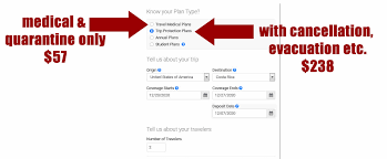 The benefits of travel insurance include more than just peace of mi. Required Travel Insurance For Costa Rica