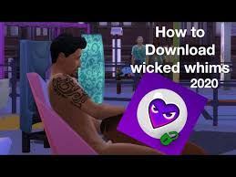 How do you uncensor sims 3? Sims 4 Wicked Work Mod Jobs Ecityworks