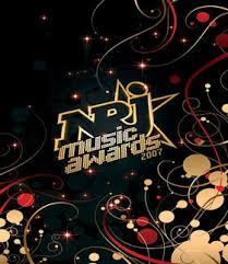 Pop, r&b, electro, dance quality: Nrj Music Awards 2007 Wikipedia