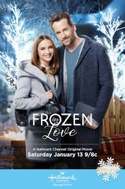 Frozen In Love Rachael Leigh Cook And Niall Matter Discover That Polar Opposites May Attract Hallmark Movies Romance Hallmark Movies Christmas Movies On Tv