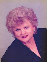 Obituary information for Dot Hayes