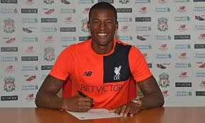 Departing liverpool midfielder gini wijnaldum has promised fans an explanation why he is leaving anfield. Liverpool Complete Georginio Wijnaldum Capture Liverpool Fc