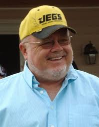 Obituary for Richard H. Beasley