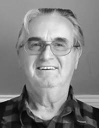 Obituary information for Charles Franklin Smith