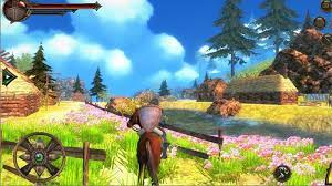 Biasanya dalam game ini kita memiliki kebebasan. Inilah 10 Game Open World Android Terbaik Sepanjang Masa Yang Wajib Kamu Mainkan Dunia Games