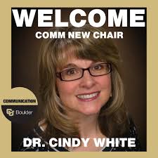 CU Boulder CMCI Communication