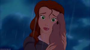 Disney Princess Photo Belle With Green Eyes Beauty And The Beast Genderbend Handsome And The Beast Beauty And The Beast