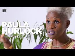 Paula Hurlock On People 'Chasing The Bag' Losing Their Soul And Their  Families Pt.3