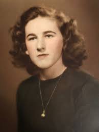 Lydia “Virginia” Rogers, 93 — Berube & Sons Funeral Home