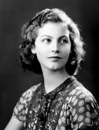 Ava Breen Bray, class of 1940