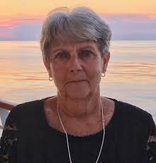 Virginia Pritchard Obituary