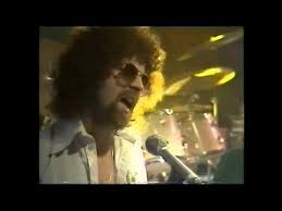 Electric Light Orchestra Telephone Line Re Sync Electric Lighter Telephone Line Orchestra