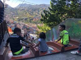 Colombia's leisure and mice destinations, as well as its tourism promotion platform, have been awarded various prizes and recognitions throughout the years. What Is Life In Colombia Like Today Eca International
