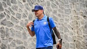“Toro” Fernández vuelve a estar disponible para jugar con Cruz Azul