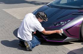 How to fix a car paint scratch. How To Fix Deep Scratches On A Car