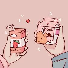 poyura digital artist บน instagram which one do you prefer i have an obsession with food p anime wallpaper cute kawaii drawings aesthetic anime