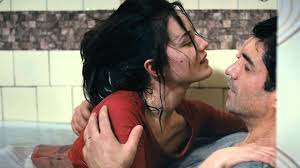 Эротика в турецком кино - 30 фильмов с красивой обнаженкой