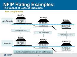 Hazard mitigation flood insurance in disaster operations course summary. Nfip Vs Private Flood Insurance Moore Resources Insurance