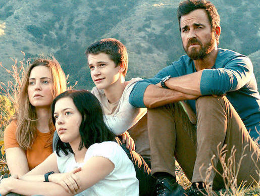 The Mosquito Coast (a Titles & Air Dates Guide)