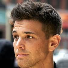 The crew cut is one of the most popular short men's haircuts. The Crew Cut 50 Interesting Ways To Wear It In 2021 Men Hairstyles World