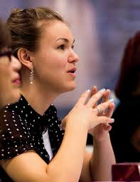 Inspiring what's possible