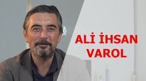 Elitsoldaten deniz arda, 31, är spårlöst försvunnen. Buyrun Benim 30 Ali Ihsan Varol Eksi Sozluk Te Youtube