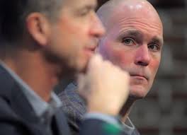 New coach takes over varsity basketball program at Catonsville High