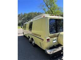 Image result for Green 1977 Motor Home