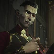 Silco's relationship with Jinx in Arcane: League Of Legends