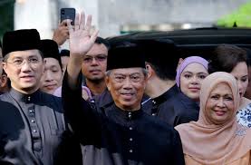 Muhyiddin, who led the pn coalition, was sworn in as the country's eighth prime minister on march 1, 2020 following the resignation of then prime minister dr mahathir mohamad on feb 24 that ended the rule of ph. Intellasia East Asia News Muhyiddin Yassin As Malaysia S New Pm Sparks Fears Of Return To Umno Politics