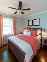 Loftus Design Coral Bedroom Bedroom Color Schemes Bedroom Colors