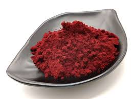 Lycopene 10% Powder (Natural Identical ), Packaging Size: 20kg, Packaging  Type: bag at ₹ 16000/kg in Mumbai