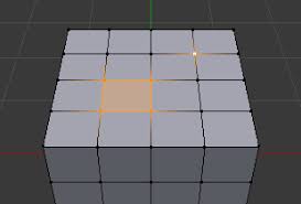This is how i imported stellaris.mesh files into blender. Selecting Blender Manual