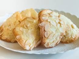 Tuiles Aux Amandes Recette Recette Tuiles Aux Amandes Tuiles Aux Amandes Et Recettes De Cuisine