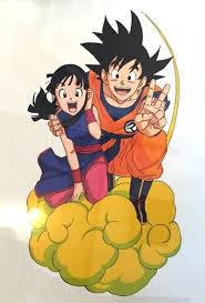 Pin On Dragon Ball