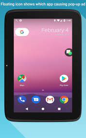 It's free and tells you what apps have airpush. Popup Ad Detector Fur Android Apk Herunterladen