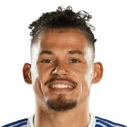 Kalvin phillips the yorkshire pirlo choirs with leeds united fans. Kalvin Phillips Fifa 21 76 Rating And Price Futbin