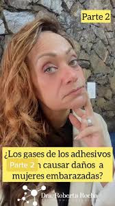 Los efectos del formaldehído sobre mujeres embarazadas #pestañas #ce...