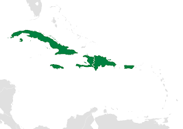 Thomas), saint john (san juan), and water island and other smaller islands. Greater Antilles Wikipedia