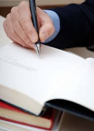 Book readings, book signings, and discussions can help attract readers who may not have heard book signings and author events are as important for established authors as they are for new ones. The Anatomy Of A Book Signing Bookbaby Blog