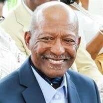 Mr. A.J. "Butch" Johnson, Jr. Obituary