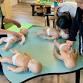 Pediatric CPR First Aid Certification Class for event image